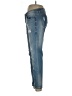 Dollhouse Hearts Blue Jeans Size 11 - photo 5