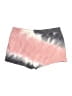 Ivory Ella Tie-dye Pink Shorts Size XL - photo 2