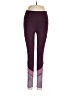 JoyLab Purple Active Pants Size M - photo 1
