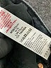Unbranded Chevron-herringbone Gray Jeans Size 26 waist - photo 7