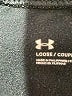 Under Armour 100% Polyester Solid Black Active Pants Size XXL - photo 4