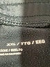 Under Armour 100% Polyester Solid Black Active Pants Size XXL - photo 5