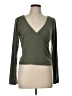 Athleta Green Long Sleeve Top Size L - photo 1