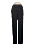 Sandro 100% Viscose Solid Black Casual Pants Size Sm (1) - photo 1
