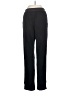 Sandro 100% Viscose Solid Black Casual Pants Size Sm (1) - photo 2