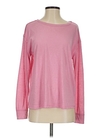 Kori America Long Sleeve T-Shirt (view 1)