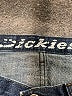 Dickies Blue Jeans Size 36 waist (estimated) - photo 6