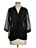 Silence and Noise Black Jacket Size S - photo 1
