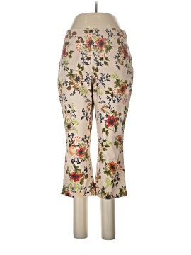 Susan Graver Casual Pants