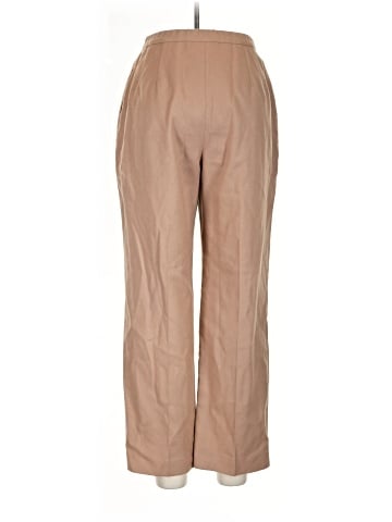 Pendleton Wool Pants (view 2)