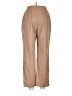 Pendleton 100% Virgin Wool Tan Wool Pants Size 12 Petite - photo 2
