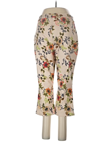 Susan Graver Casual Pants (view 2)