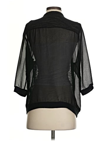 Silence and Noise Jacket (view 2)