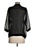 Silence and Noise Black Jacket Size S - photo 2
