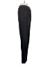 Sandro 100% Viscose Solid Black Casual Pants Size Sm (1) - photo 4