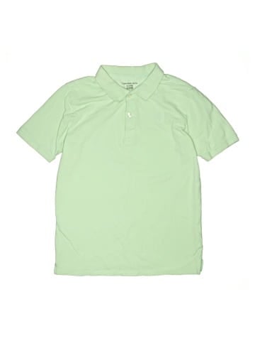 CALVIN KLEIN JEANS Short Sleeve Polo (view 1)
