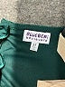 Blueberi Boulevard Green Dress Size 3T - photo 3