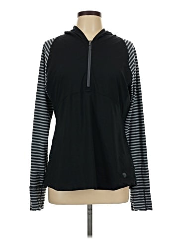 Mountain Hardwear Pullover Hoodie (view 1)