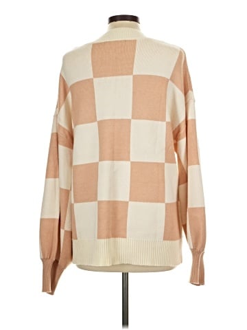 Zesica Pullover Sweater (view 2)