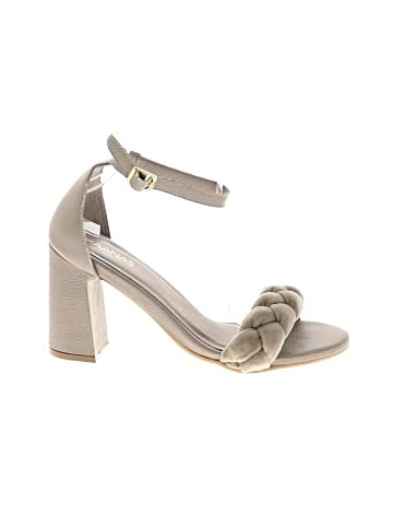 Kaanas Heels (view 1)