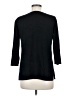 Cable & Gauge Black Cardigan Size M - photo 2