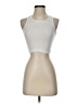Hanes Ivory Tank Top Size XS - photo 1