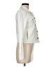 Unbranded Ivory Denim Jacket Size M (estimated) - photo 4