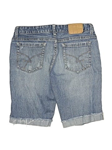 Amethyst Jeans Denim Shorts (view 2)