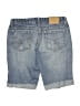Amethyst Jeans Blue Denim Shorts Size 9 - photo 2