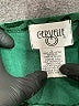 Cervelle 100% Polyester Green Long Sleeve Top Size L - photo 7