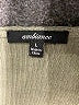 Ambiance Green Cardigan Size L - photo 7
