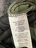 Ambiance Green Cardigan Size L - photo 8