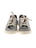 OluKai Solid Gray Black Sneakers Size 7 1/2 - photo 2