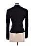 Karen Millen Black Blazer Size 4 - photo 2