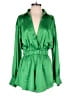 Vestique Green Romper Size M - photo 1