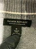 Banana Republic Gray Pullover Sweater Size S - photo 7