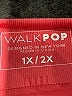 WALKPOP Pink Active Pants Size 2X - photo 4