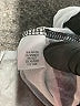 Bobi Chevron-herringbone Gray Casual Dress Size XS - photo 8