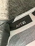Bobi Chevron-herringbone Gray Casual Dress Size XS - photo 9