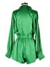 Vestique Green Romper Size M - photo 2