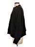 MIOU MUSE Color Block Black Pullover Sweater Size S - photo 5