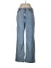 OAT Blue Jeans Size 12 - photo 1
