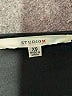 Studio M Black Cocktail Dress Size XS - photo 7
