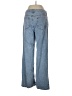 OAT Blue Jeans Size 12 - photo 2