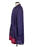 Thakoon 100% Polyester Purple Casual Dress Size 4 - photo 5