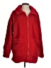 Motel Red Coat Size S - photo 1