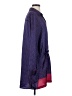 Thakoon 100% Polyester Purple Casual Dress Size 4 - photo 4
