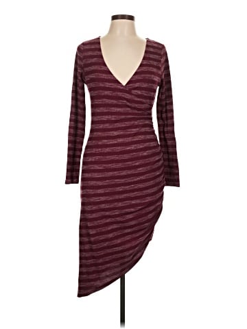 Almost Famous Casual Dress (view 1)