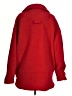 Motel Red Coat Size S - photo 2