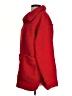 Motel Red Coat Size S - photo 5